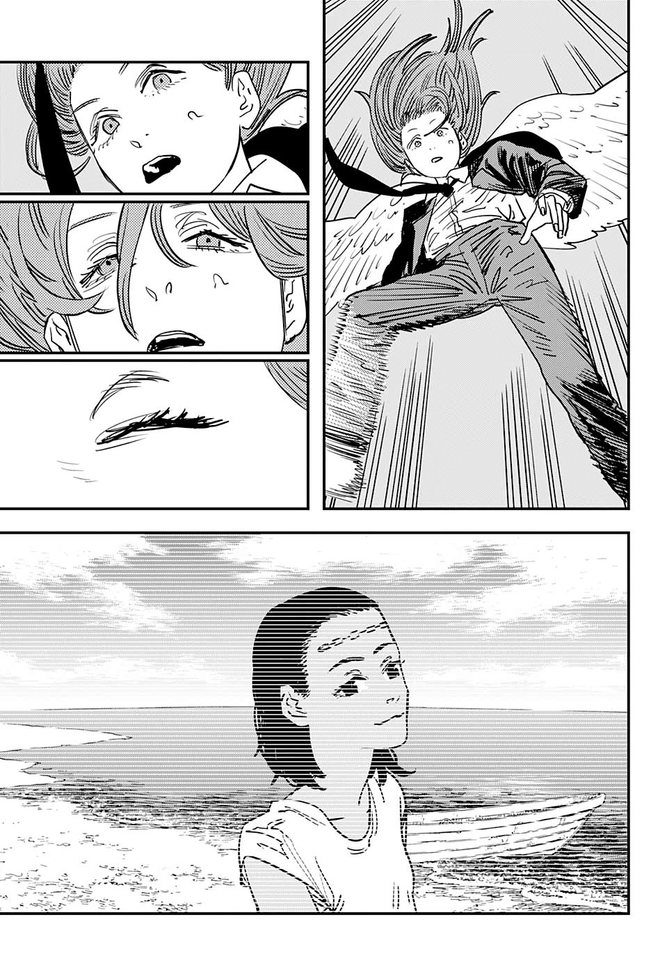 Thợ Săn Quỷ Chapter 50 - Trang 2