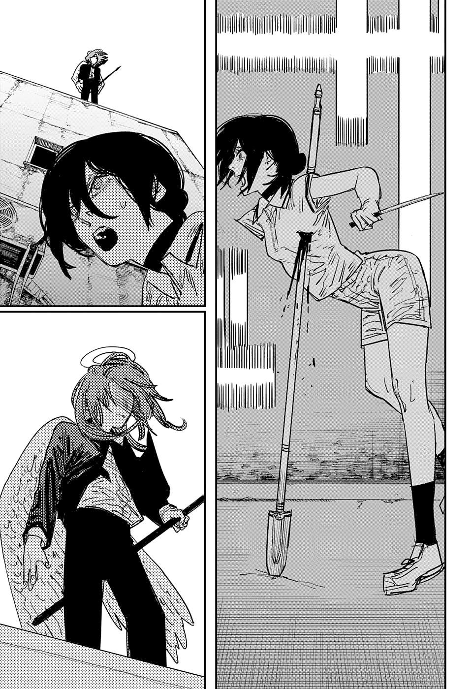 Thợ Săn Quỷ Chapter 52 - Trang 2