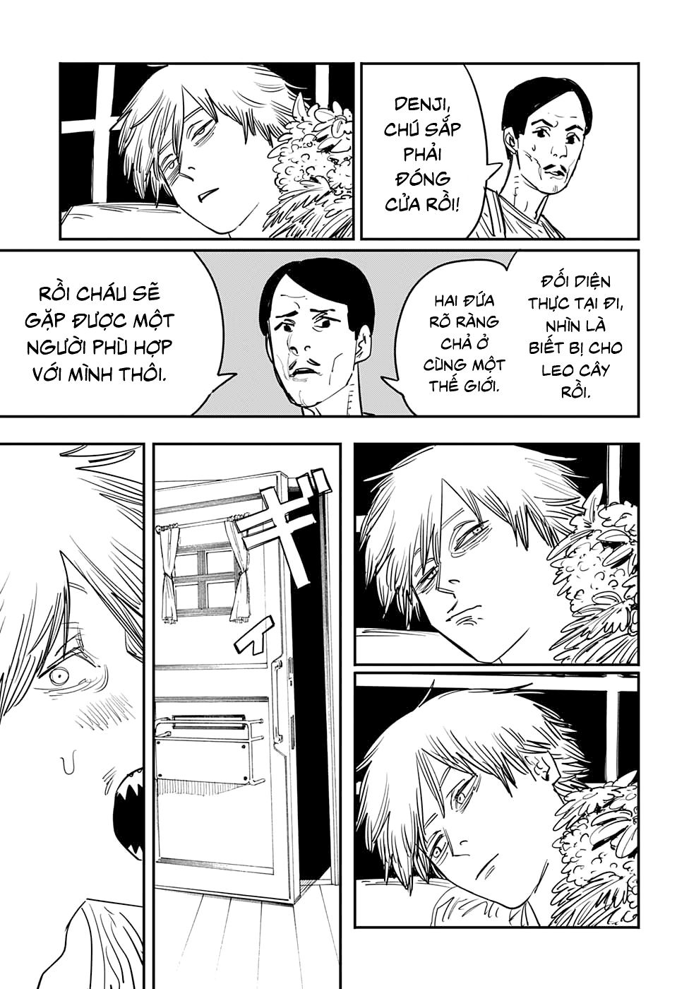 Thợ Săn Quỷ Chapter 52 - Trang 2