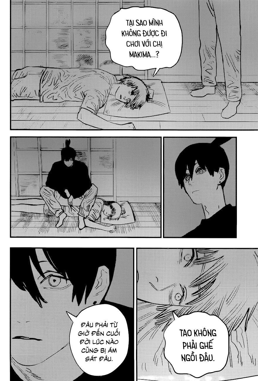 Thợ Săn Quỷ Chapter 54 - Trang 2