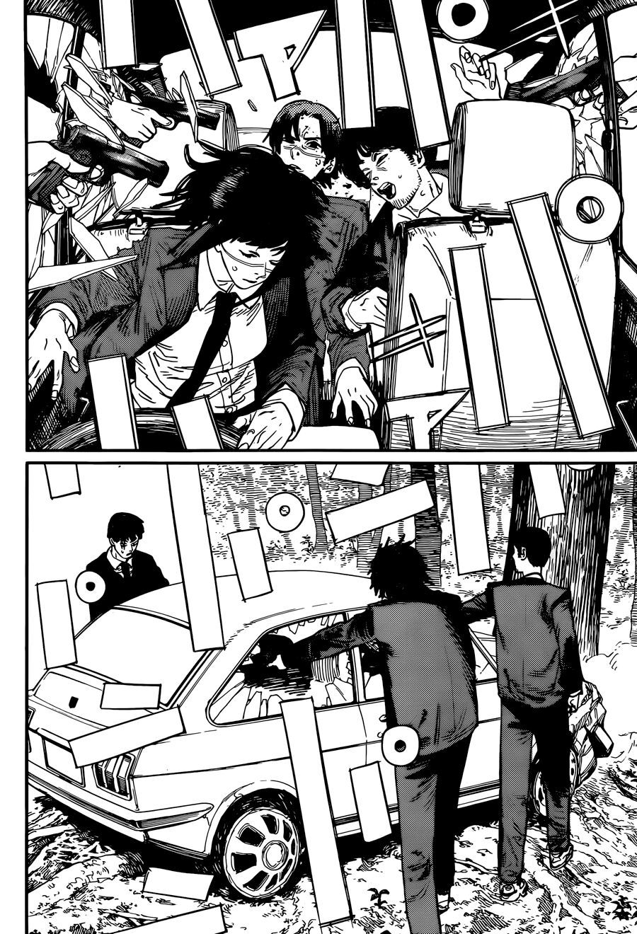 Thợ Săn Quỷ Chapter 55 - Trang 2