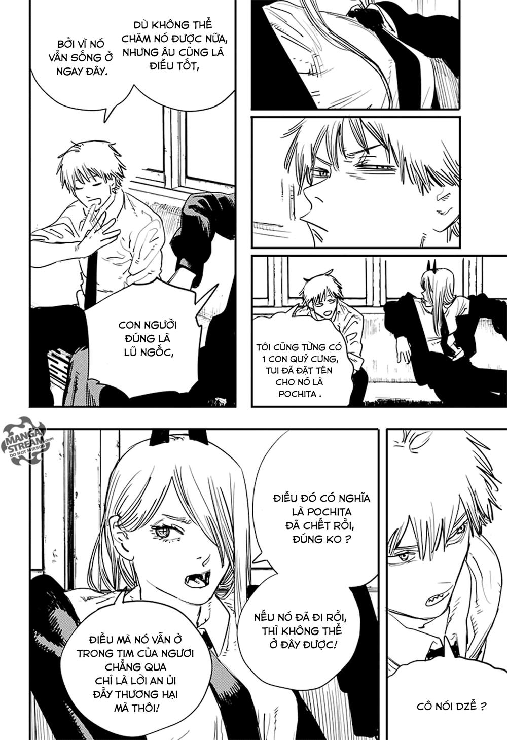 Thợ Săn Quỷ Chapter 6 - Trang 2