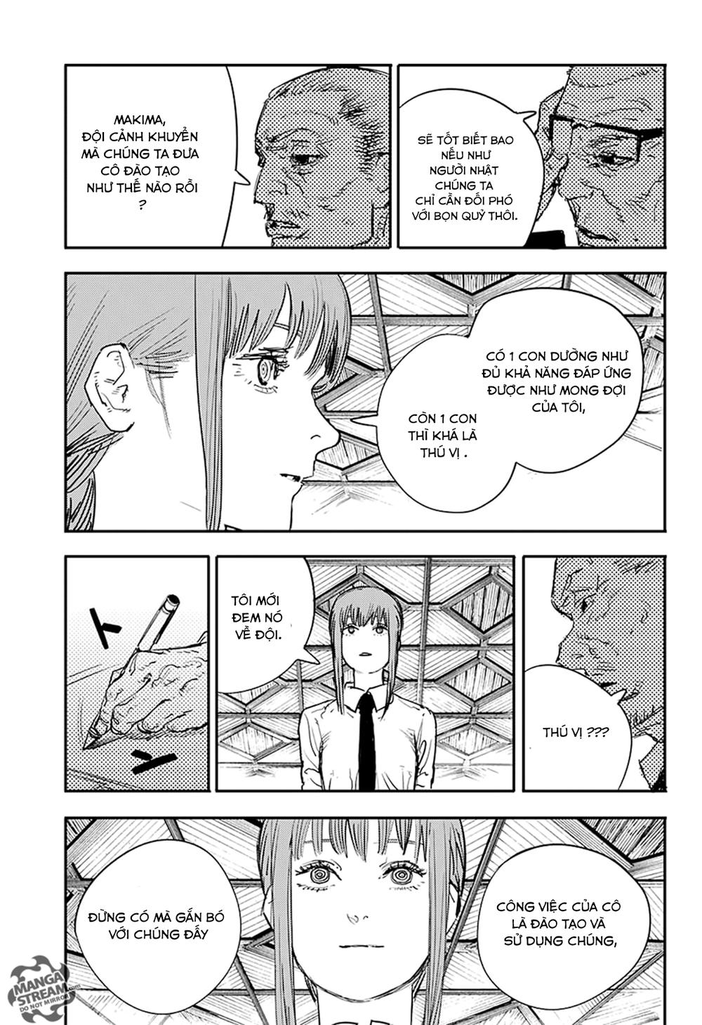 Thợ Săn Quỷ Chapter 6 - Trang 2