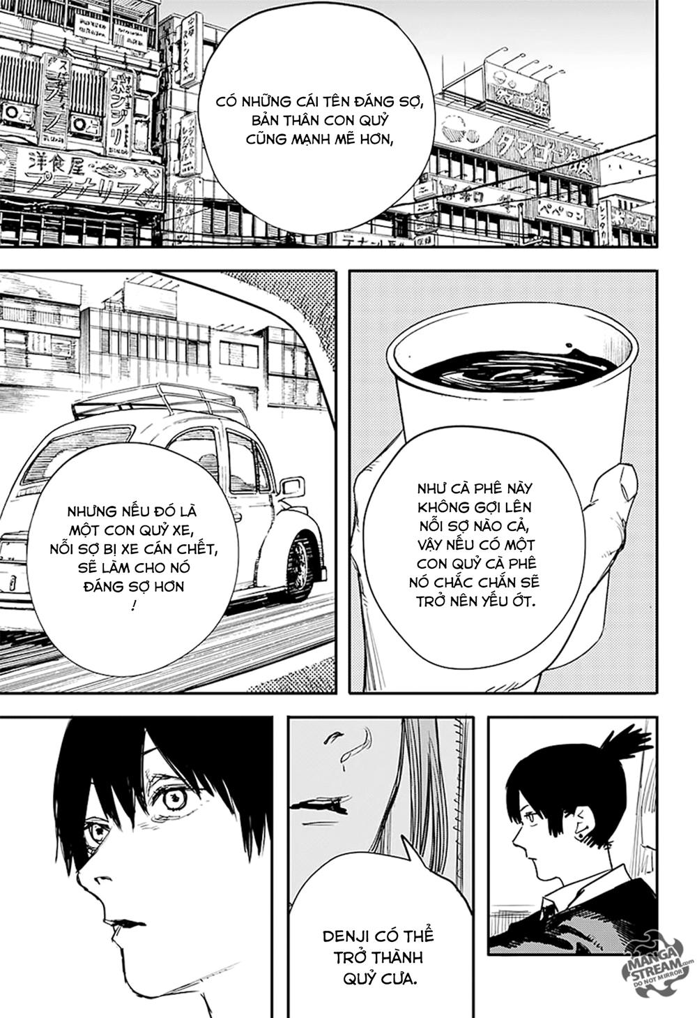 Thợ Săn Quỷ Chapter 6 - Trang 2