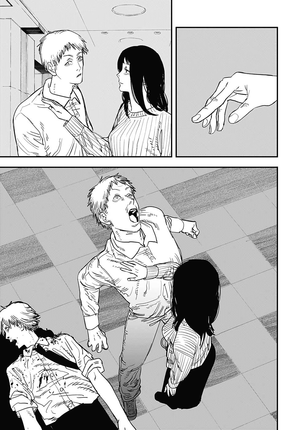 Thợ Săn Quỷ Chapter 63 - Trang 2