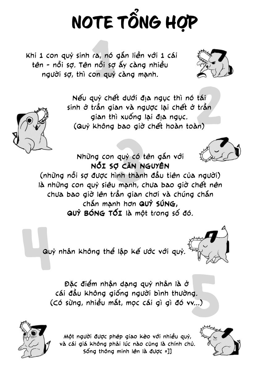 Thợ Săn Quỷ Chapter 65.5 - Trang 2