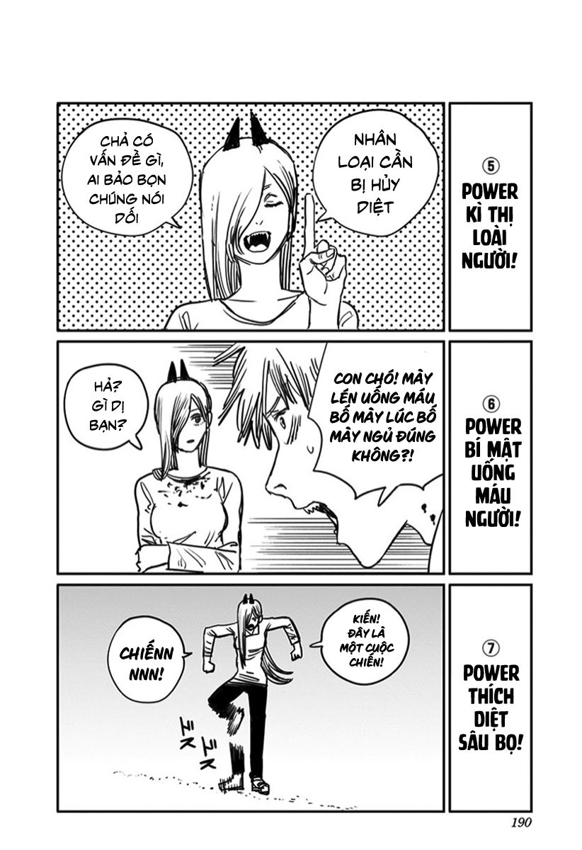 Thợ Săn Quỷ Chapter 65.5 - Trang 2