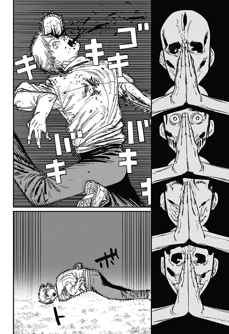 Thợ Săn Quỷ Chapter 65 - Trang 2