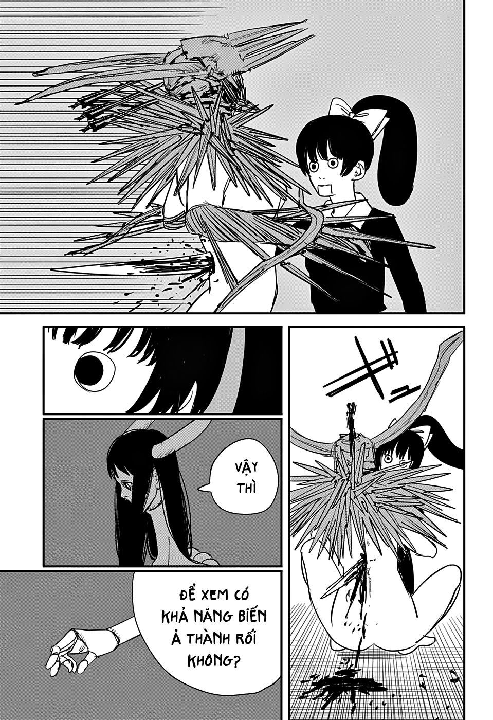Thợ Săn Quỷ Chapter 68 - Trang 2