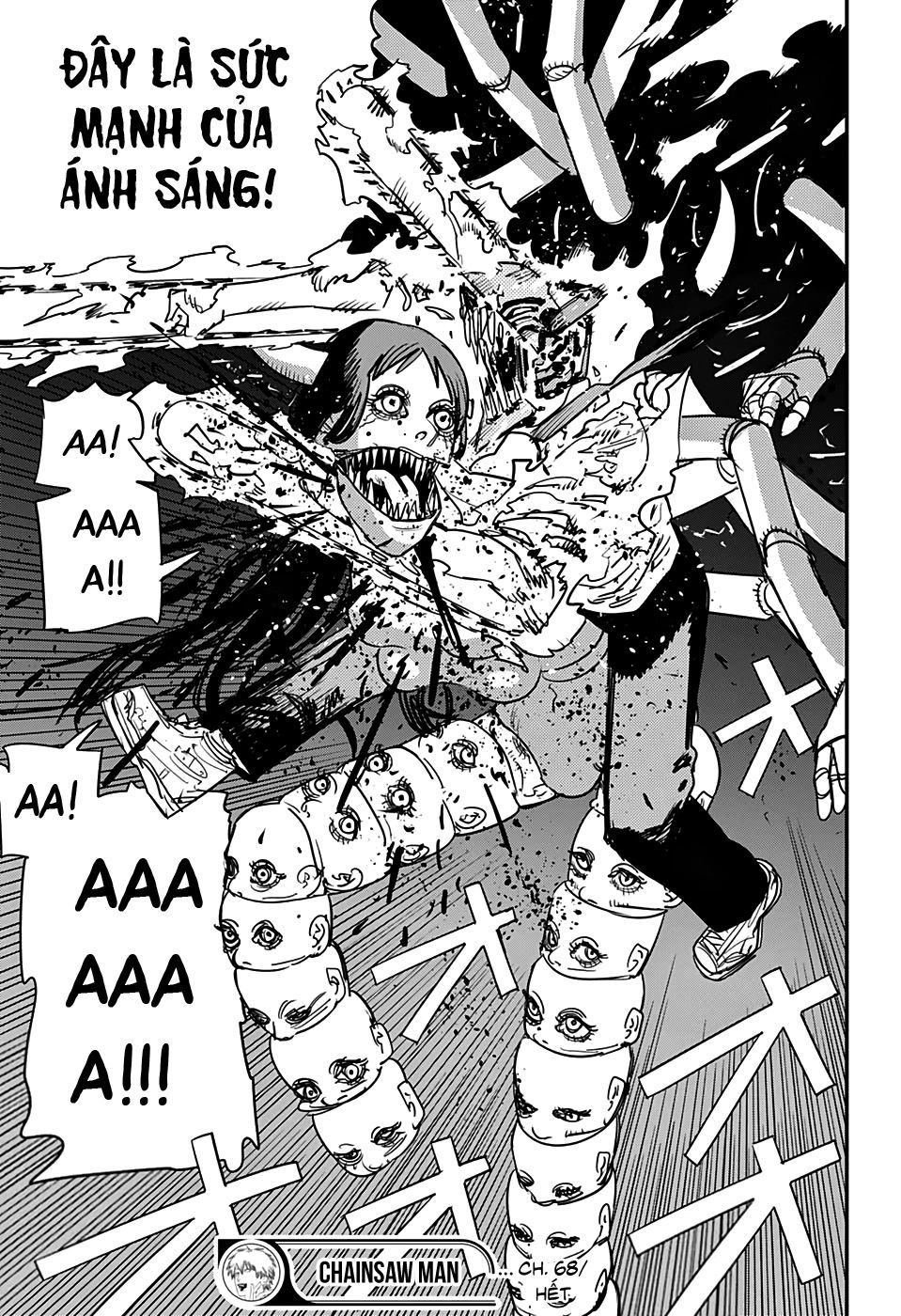 Thợ Săn Quỷ Chapter 68 - Trang 2