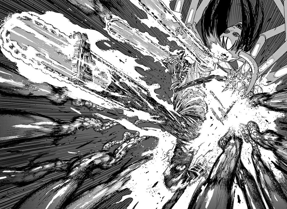 Thợ Săn Quỷ Chapter 69 - Trang 2