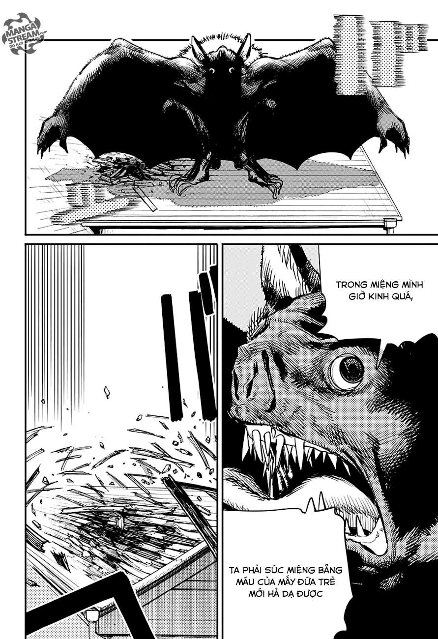 Thợ Săn Quỷ Chapter 7 - Trang 2