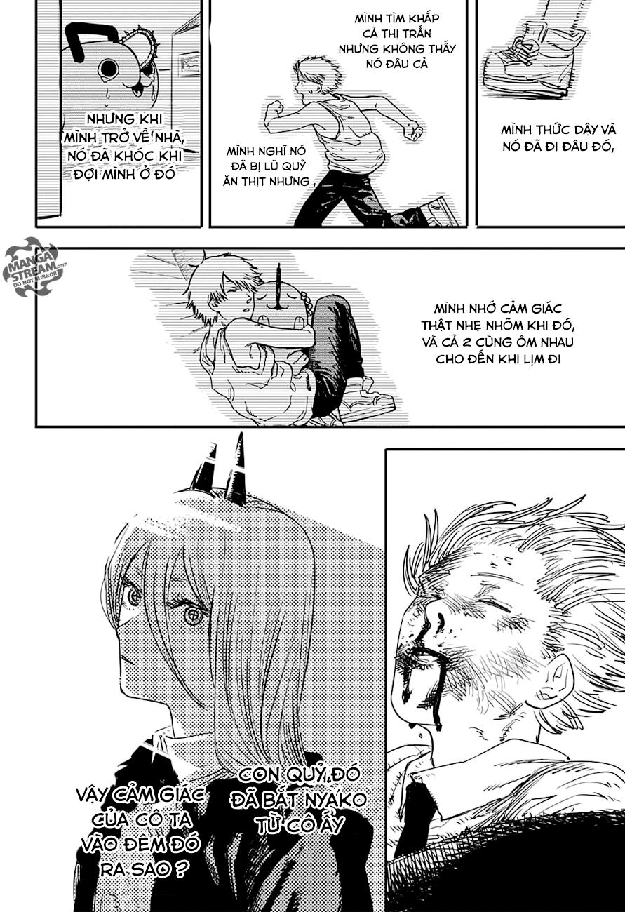 Thợ Săn Quỷ Chapter 7 - Trang 2