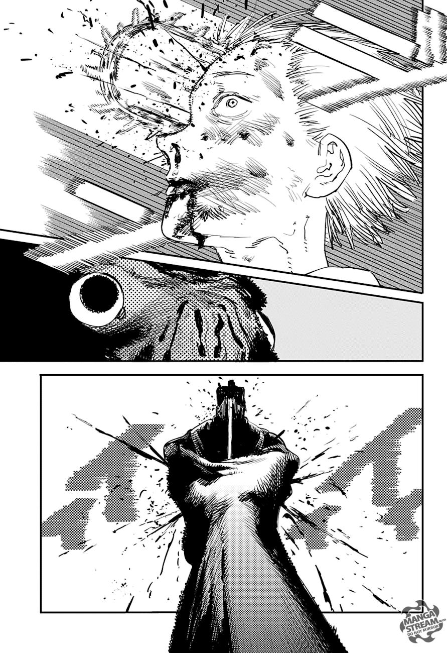 Thợ Săn Quỷ Chapter 7 - Trang 2