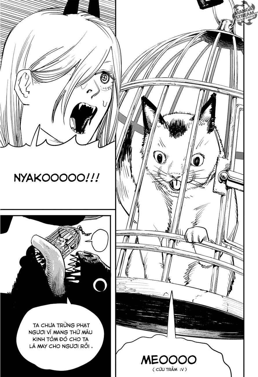 Thợ Săn Quỷ Chapter 7 - Trang 2