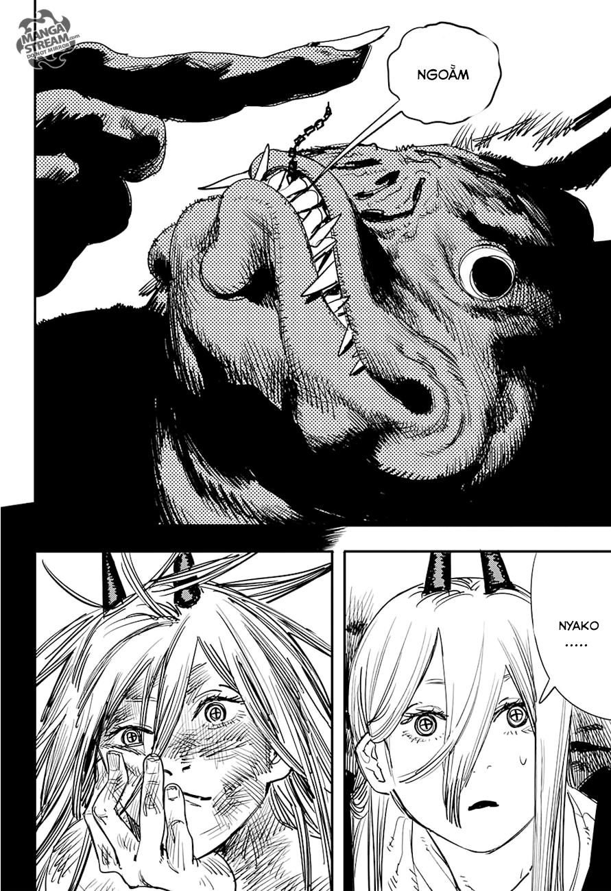 Thợ Săn Quỷ Chapter 7 - Trang 2