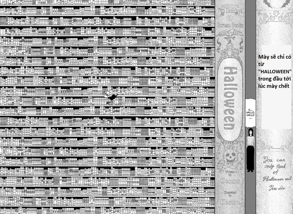 Thợ Săn Quỷ Chapter 70 - Trang 2