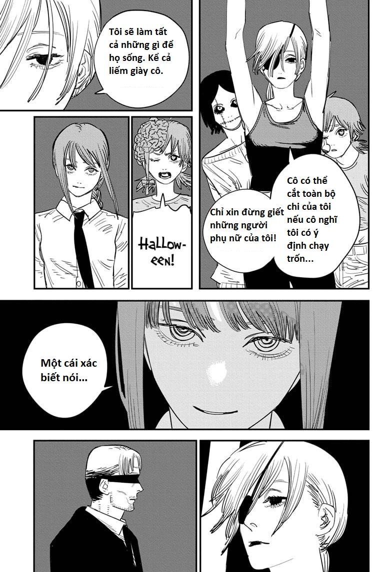 Thợ Săn Quỷ Chapter 70 - Trang 2