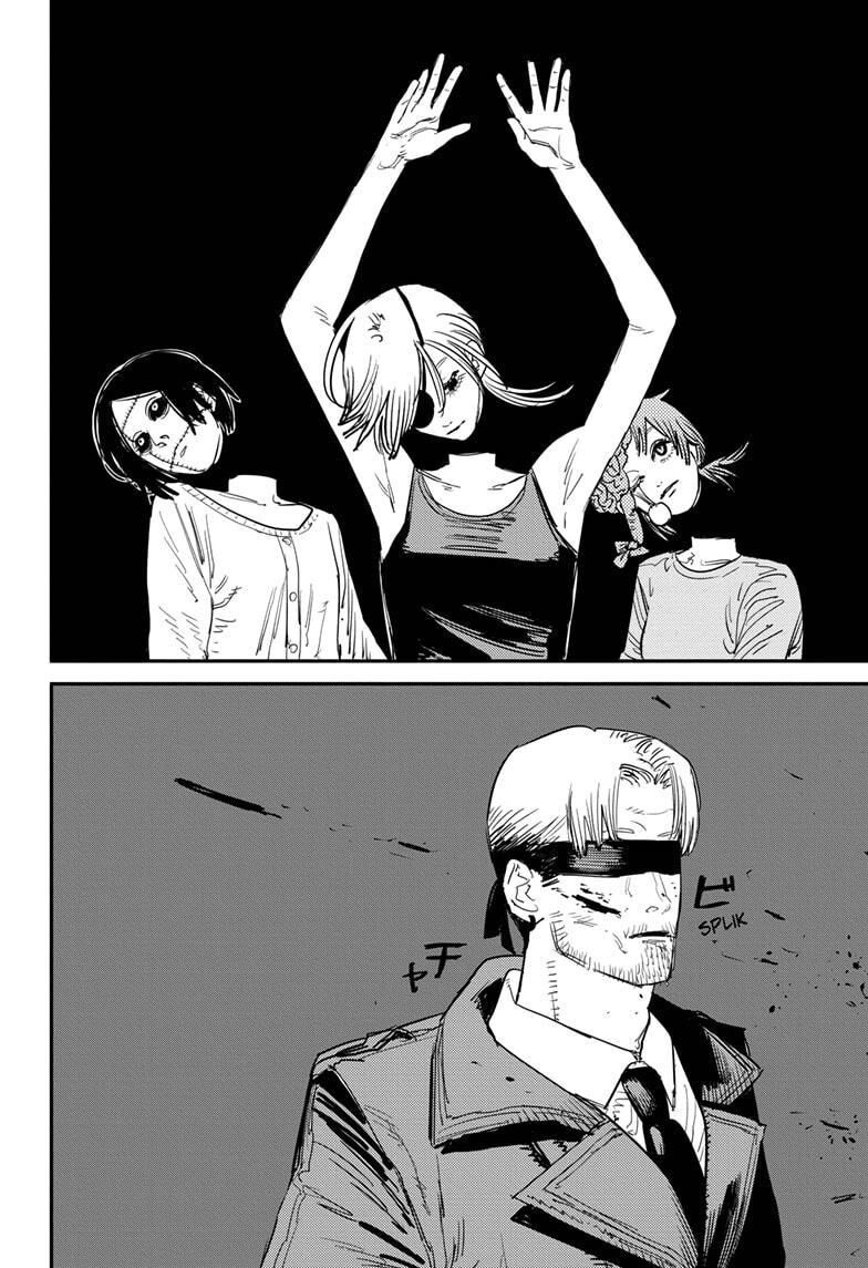 Thợ Săn Quỷ Chapter 70 - Trang 2