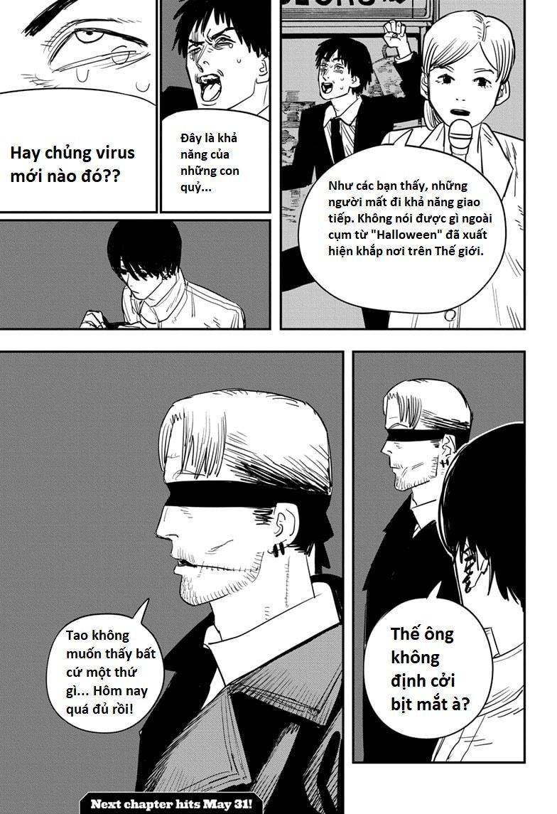 Thợ Săn Quỷ Chapter 70 - Trang 2