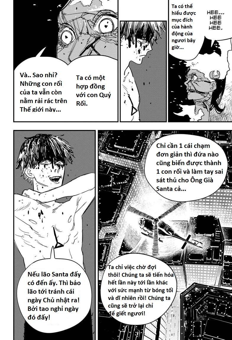 Thợ Săn Quỷ Chapter 70 - Trang 2