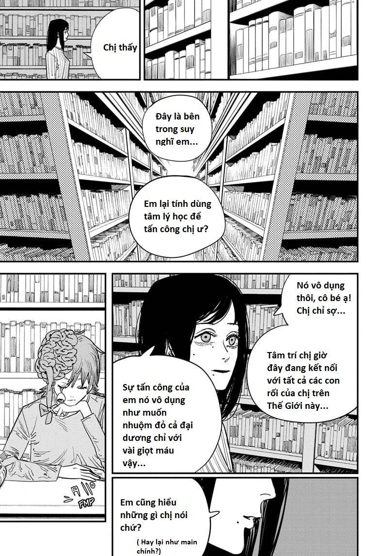 Thợ Săn Quỷ Chapter 70 - Trang 2