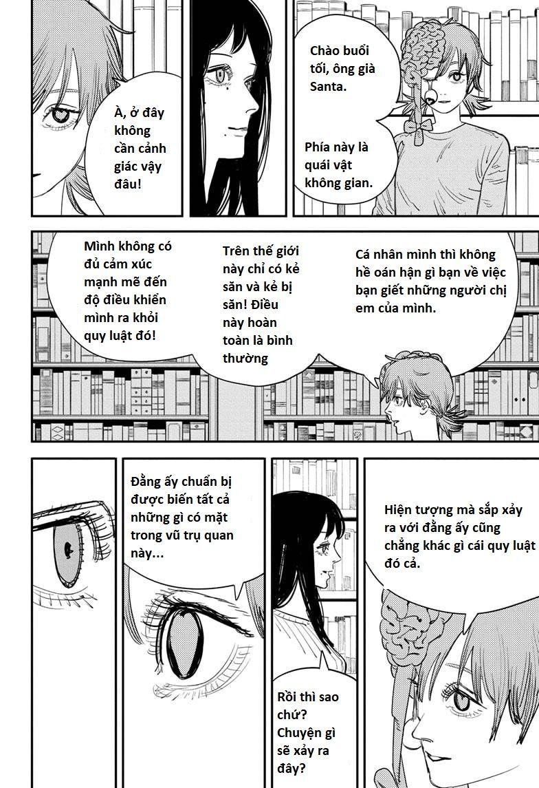 Thợ Săn Quỷ Chapter 70 - Trang 2