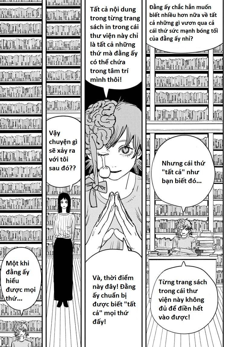 Thợ Săn Quỷ Chapter 70 - Trang 2