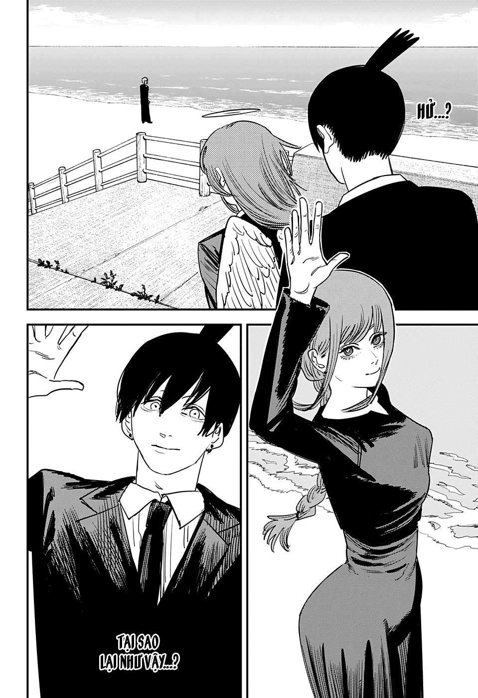 Thợ Săn Quỷ Chapter 74 - Trang 2