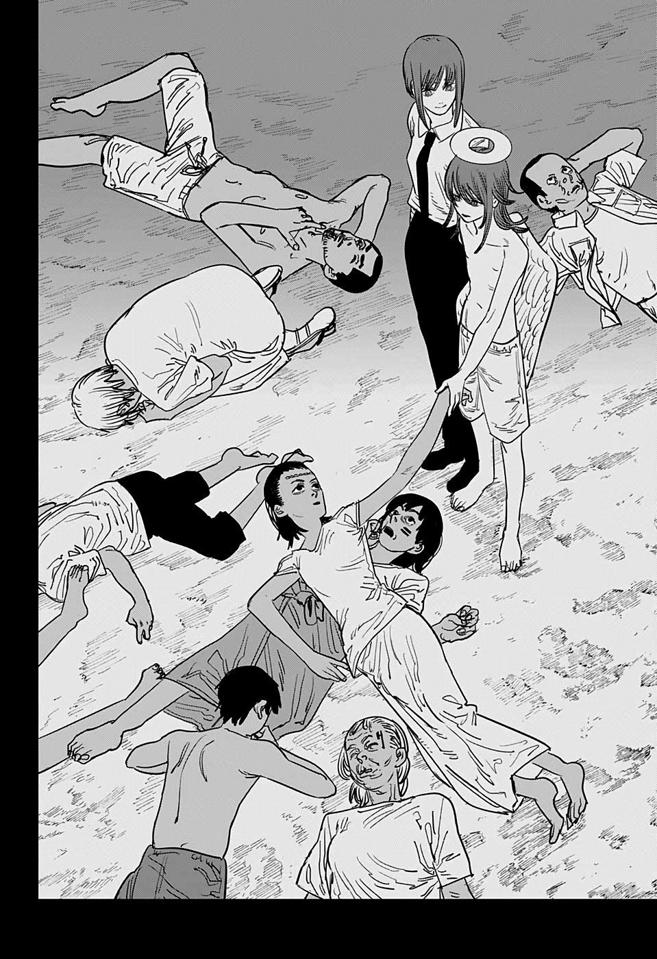 Thợ Săn Quỷ Chapter 74 - Trang 2