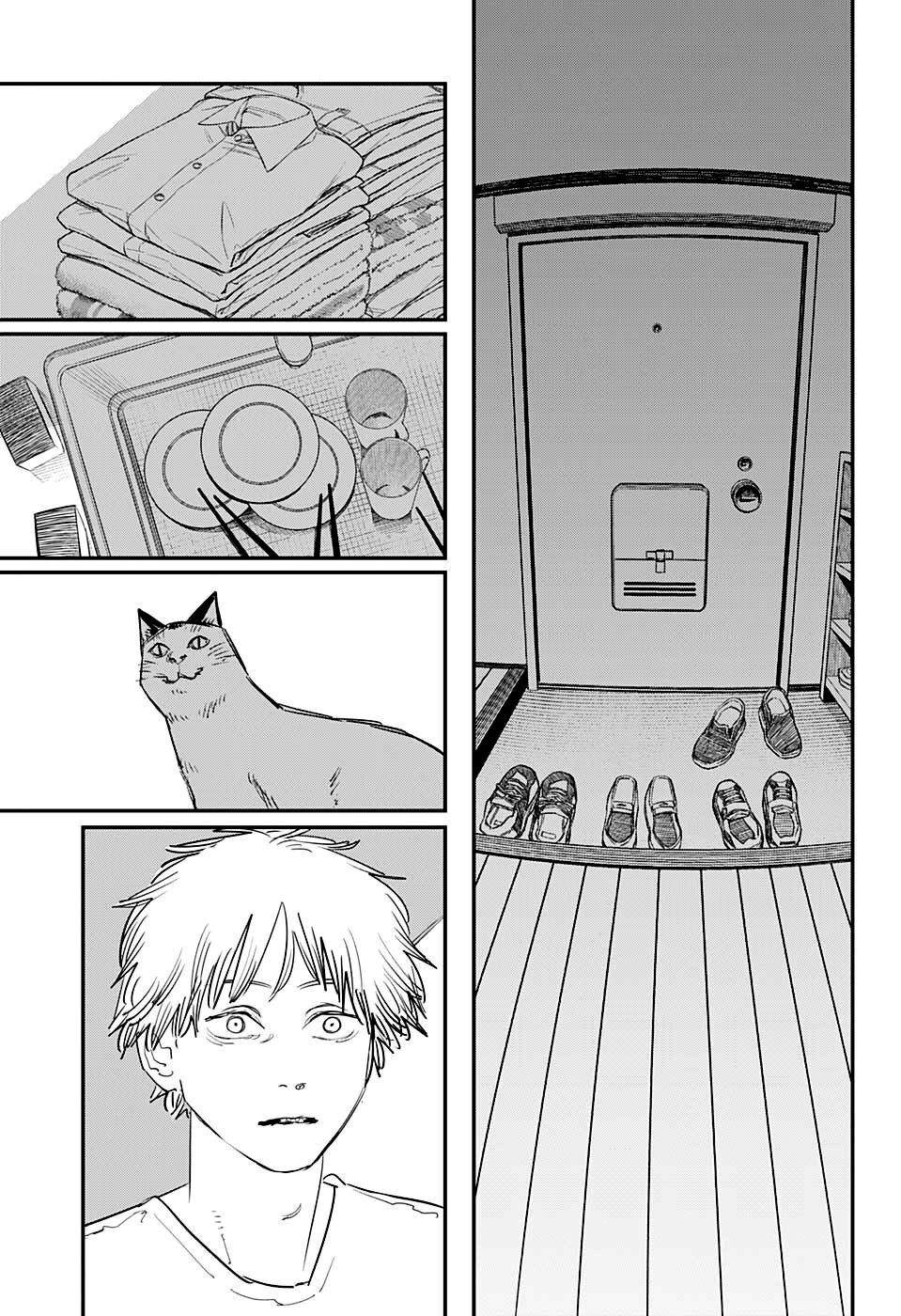 Thợ Săn Quỷ Chapter 77 - Trang 2