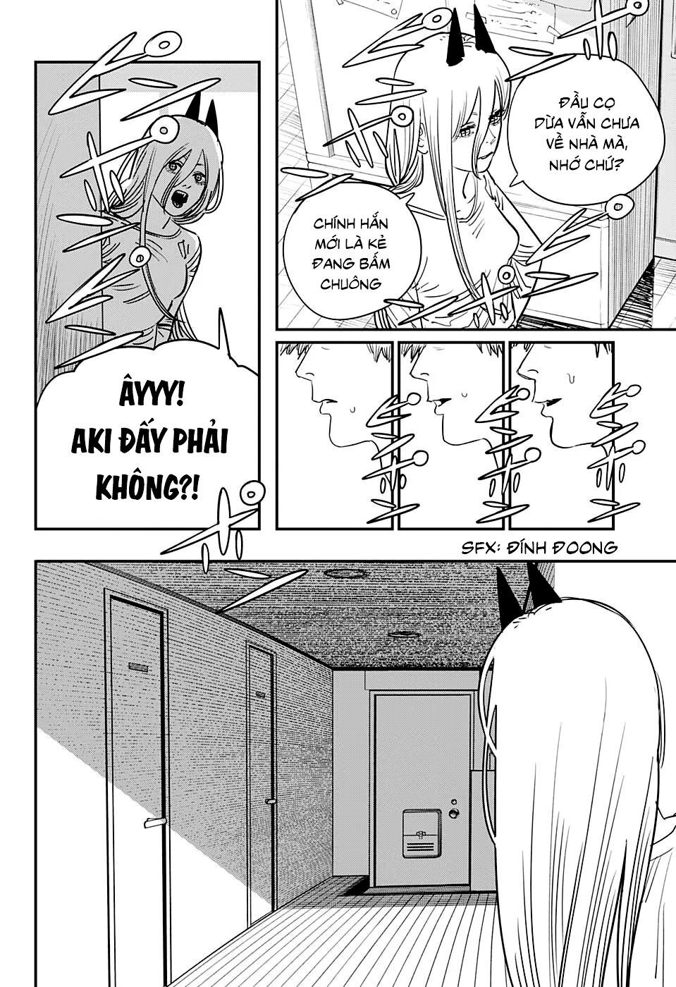 Thợ Săn Quỷ Chapter 77 - Trang 2