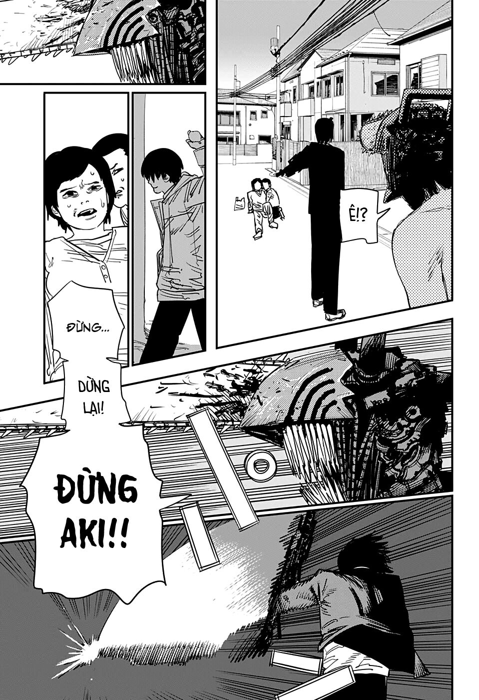 Thợ Săn Quỷ Chapter 78 - Trang 2