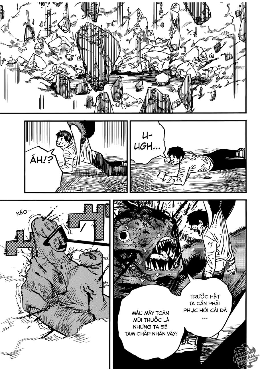 Thợ Săn Quỷ Chapter 8 - Trang 2