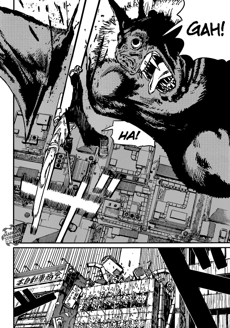 Thợ Săn Quỷ Chapter 8 - Trang 2