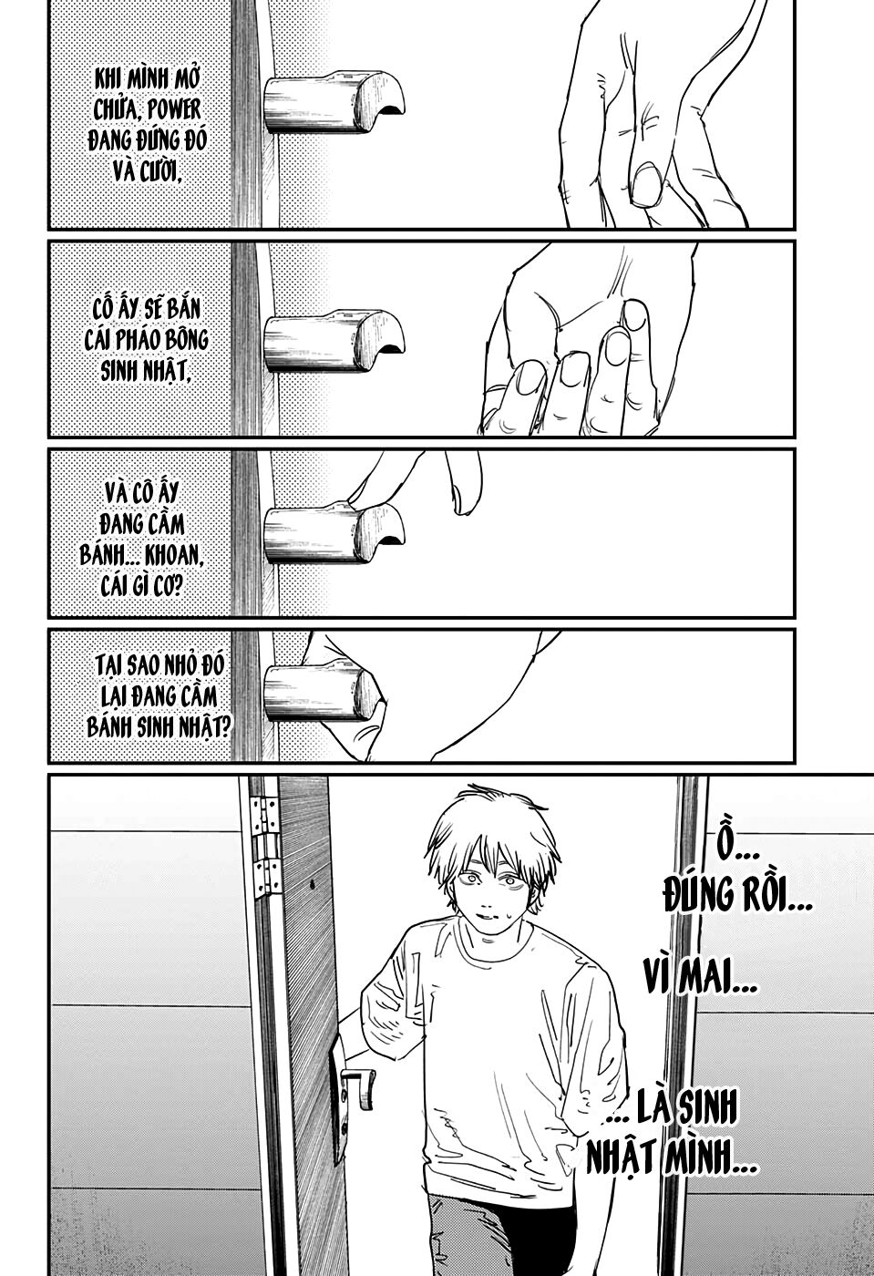 Thợ Săn Quỷ Chapter 81 - Trang 2