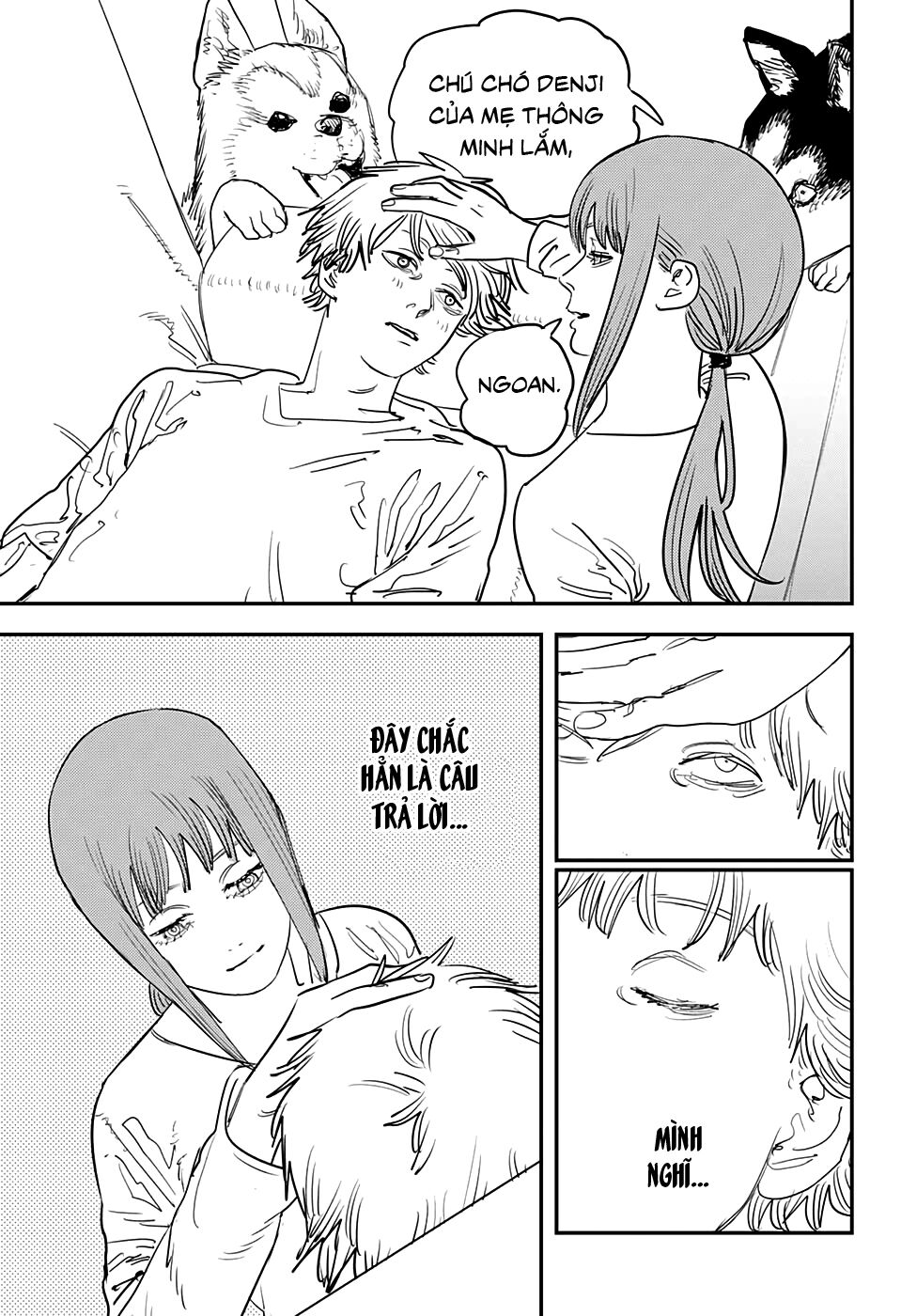 Thợ Săn Quỷ Chapter 81 - Trang 2