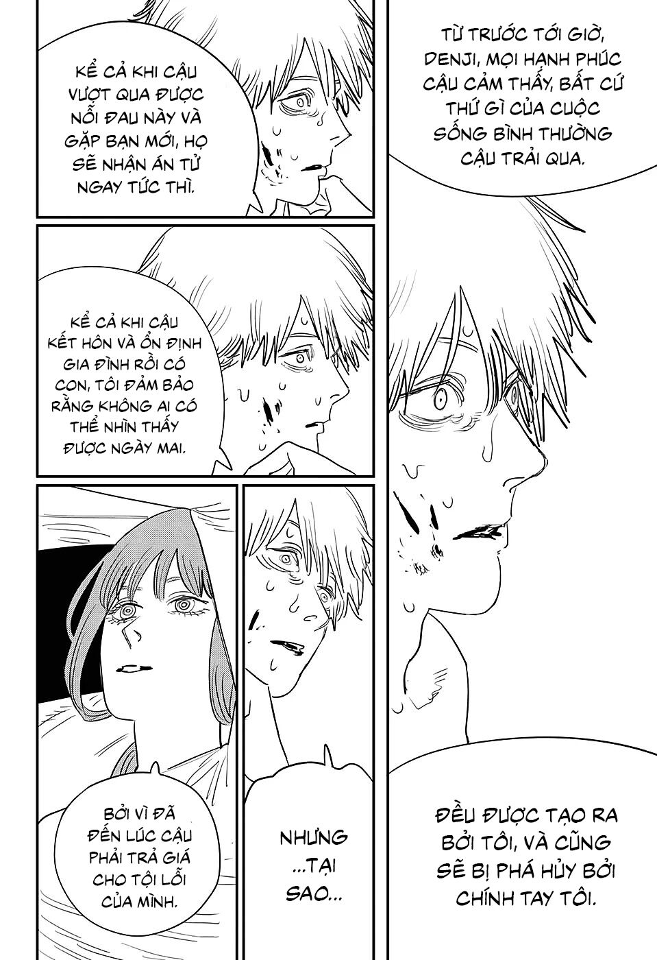 Thợ Săn Quỷ Chapter 82 - Trang 2