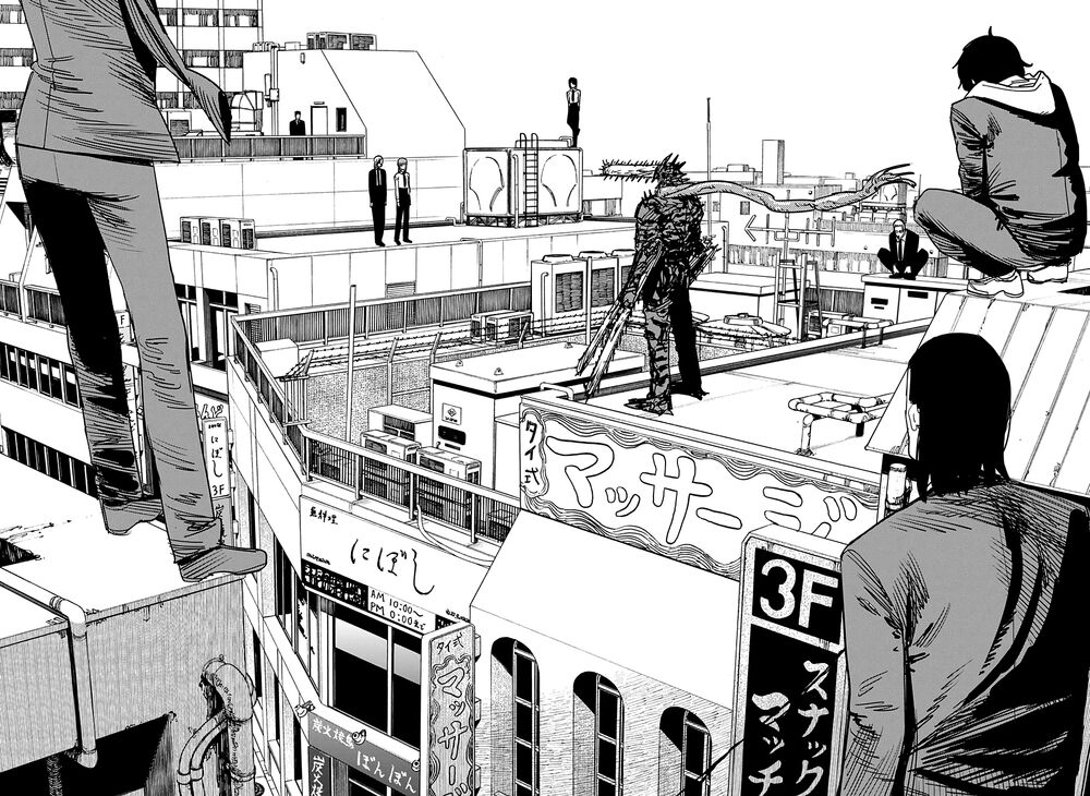 Thợ Săn Quỷ Chapter 86 - Trang 2