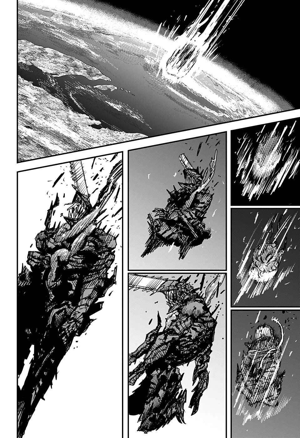 Thợ Săn Quỷ Chapter 88 - Trang 2