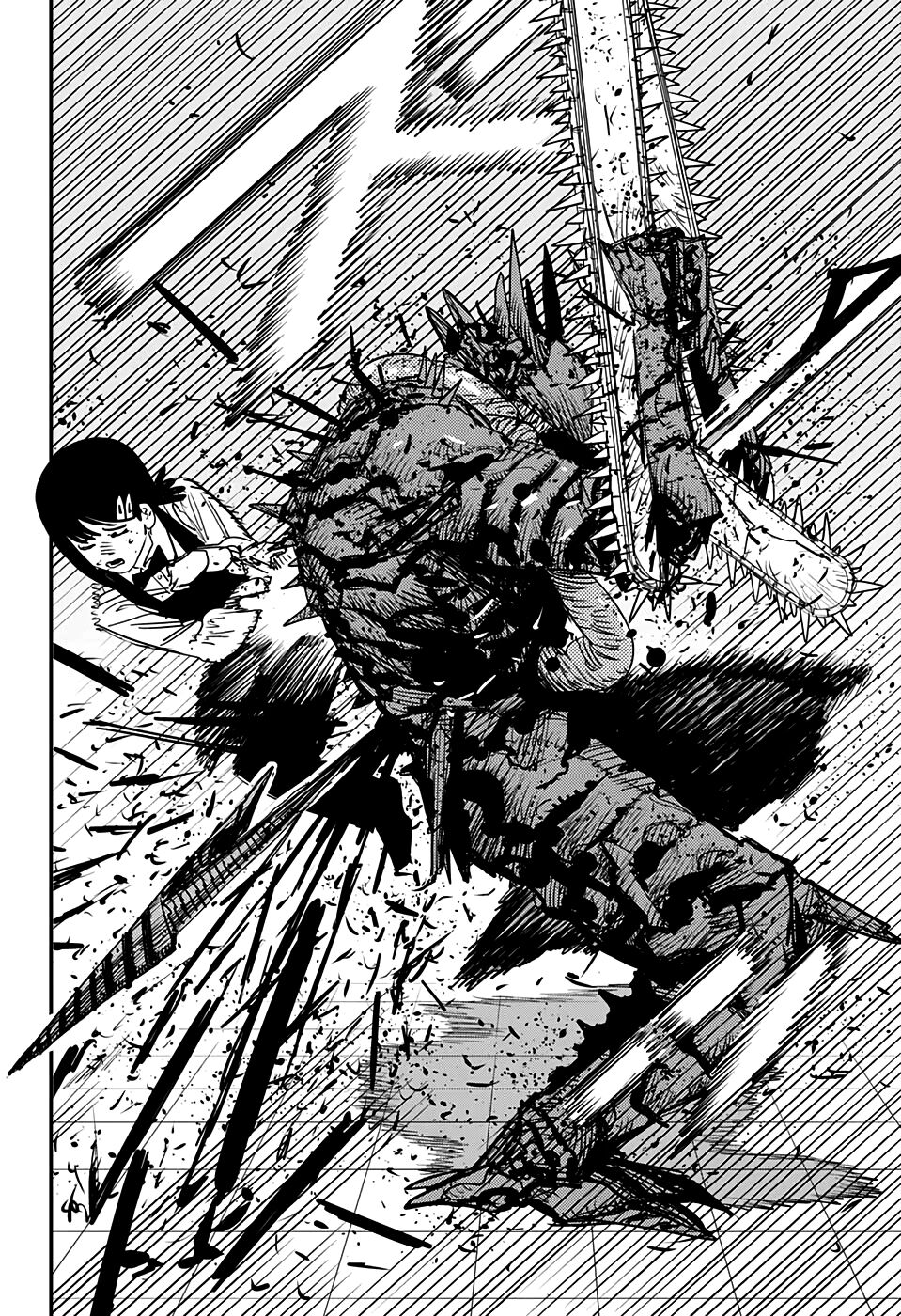 Thợ Săn Quỷ Chapter 89 - Trang 2