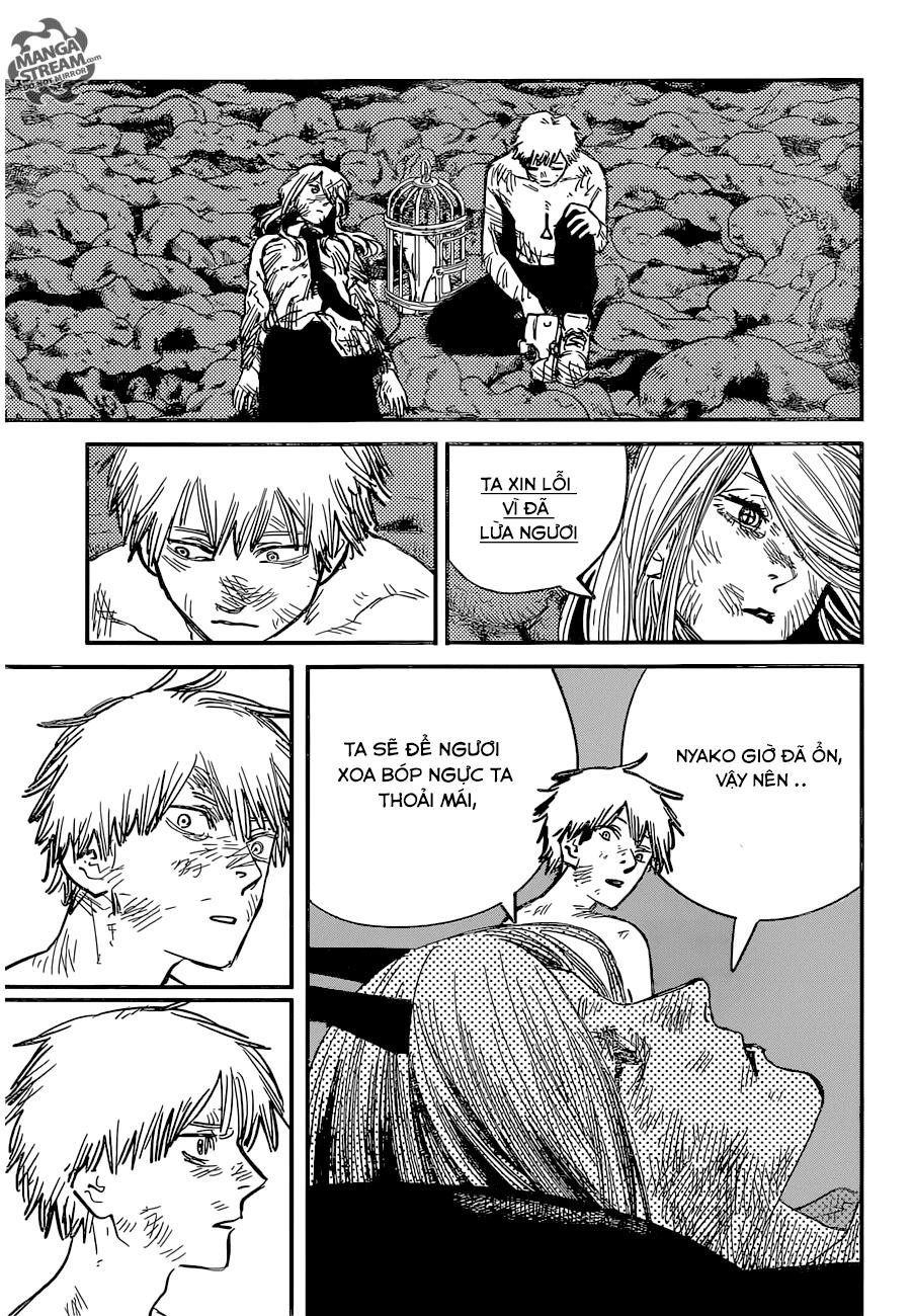 Thợ Săn Quỷ Chapter 9 - Trang 2