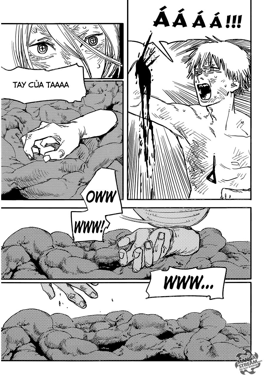 Thợ Săn Quỷ Chapter 9 - Trang 2
