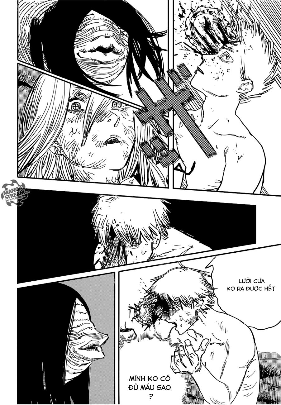 Thợ Săn Quỷ Chapter 9 - Trang 2