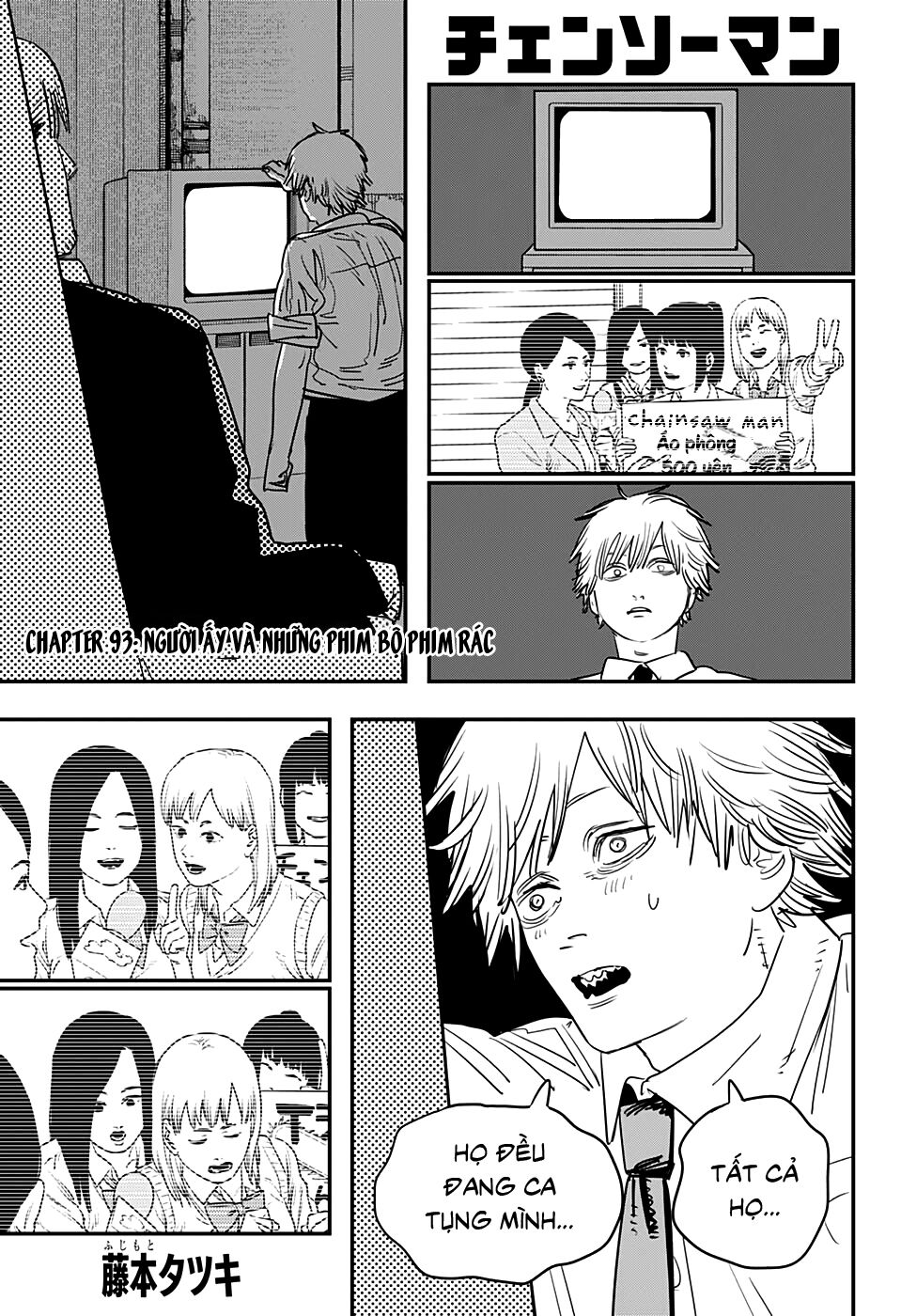 Thợ Săn Quỷ Chapter 93 - Trang 2