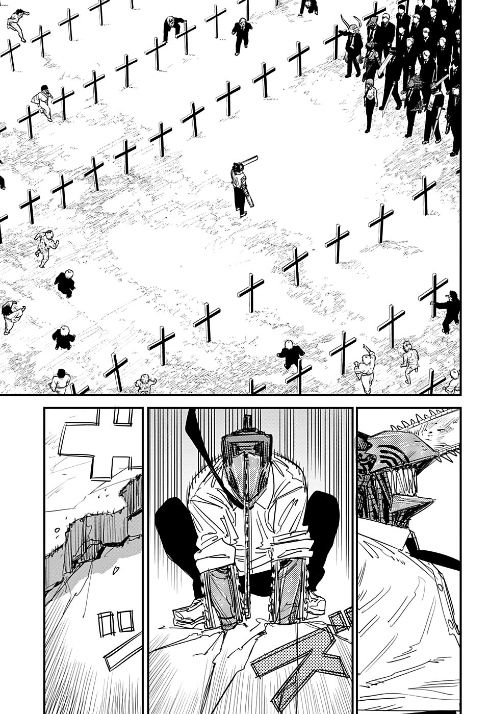 Thợ Săn Quỷ Chapter 94 - Trang 2