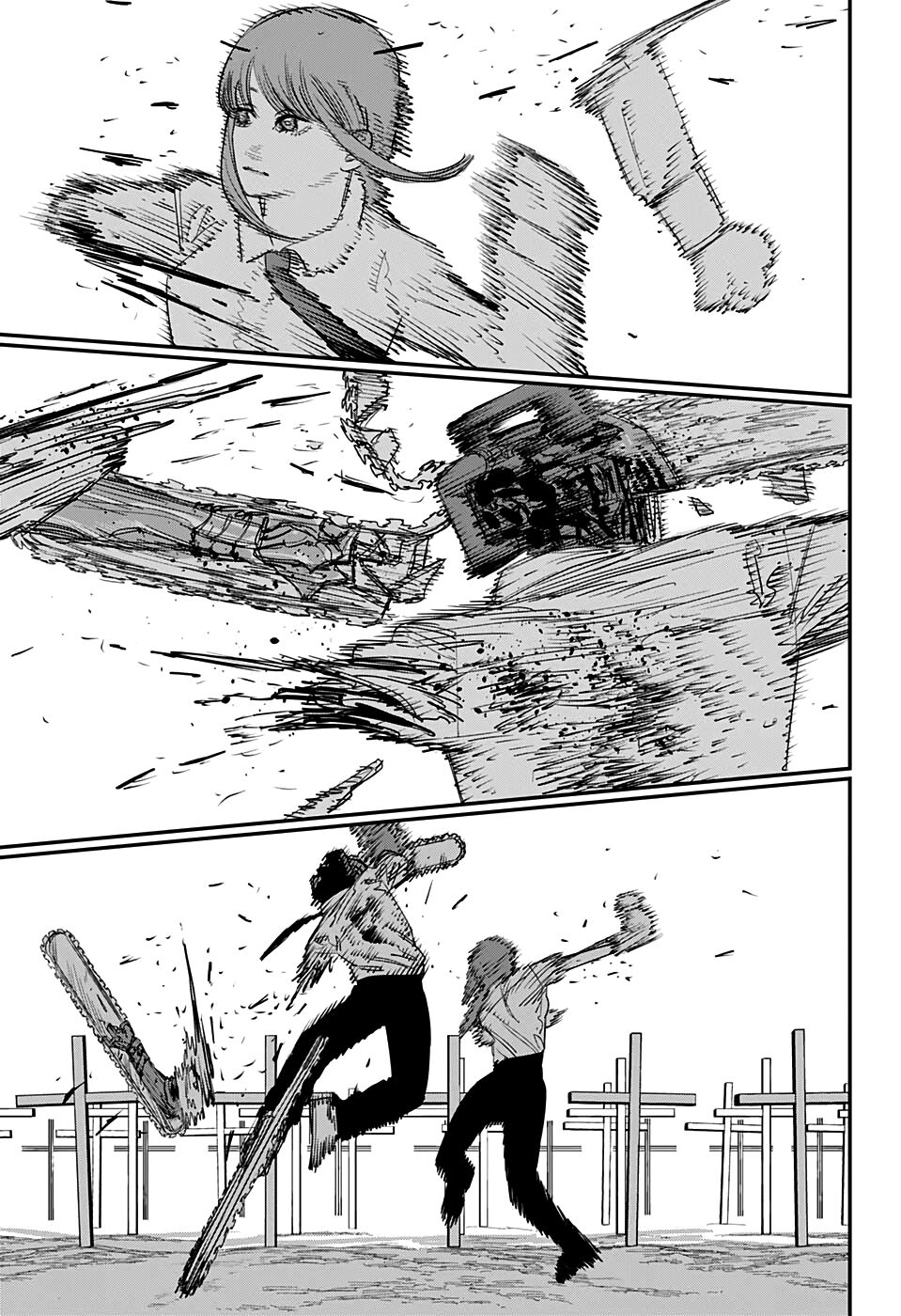 Thợ Săn Quỷ Chapter 95 - Trang 2