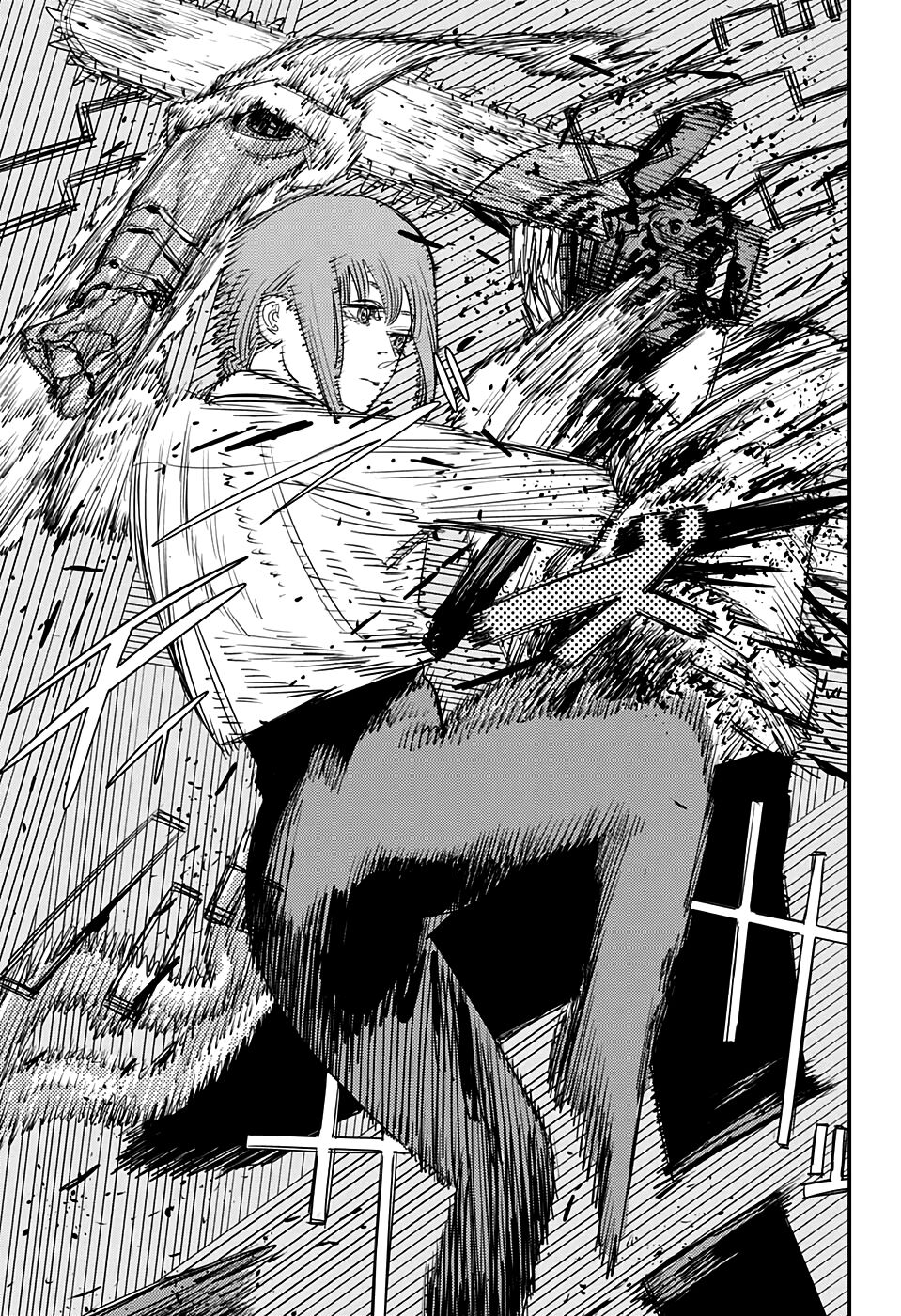 Thợ Săn Quỷ Chapter 95 - Trang 2