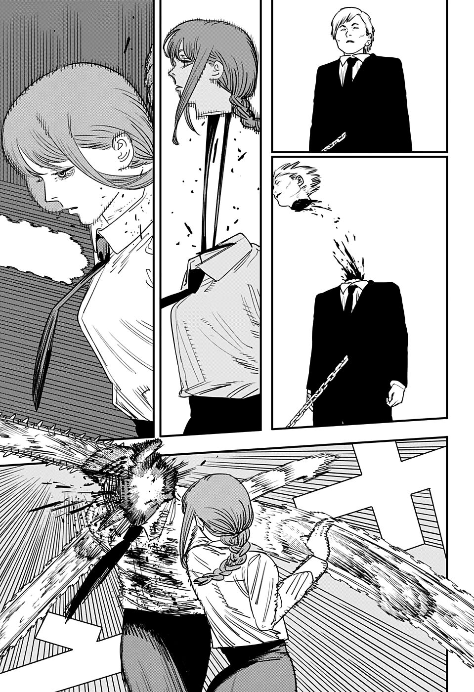 Thợ Săn Quỷ Chapter 95 - Trang 2