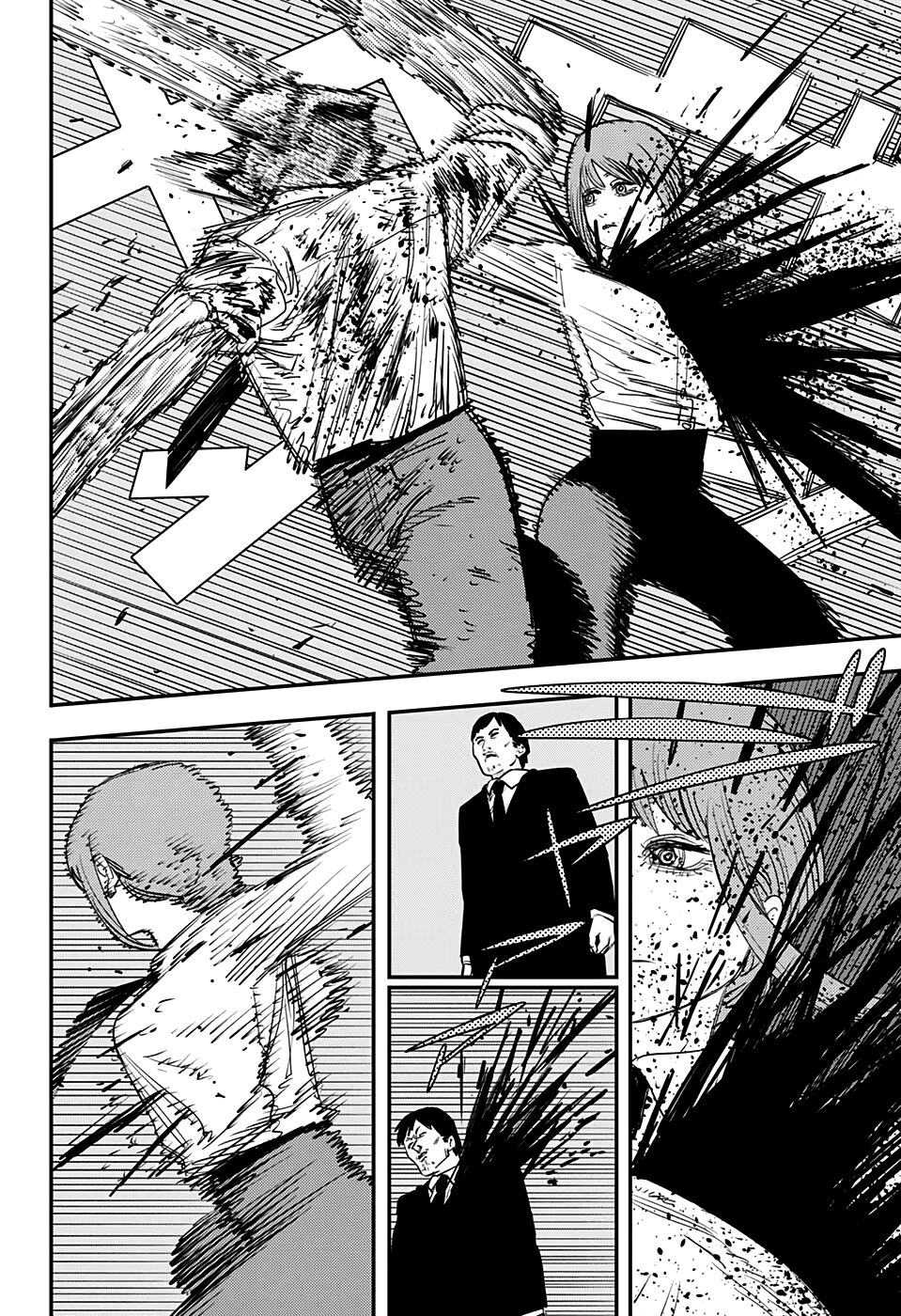 Thợ Săn Quỷ Chapter 95 - Trang 2